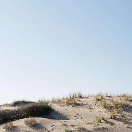 Maison 6 Couchages Avec Terrasse Vila *