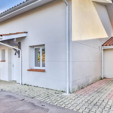 Maison 6 Couchages Avec Terrasse Vila *