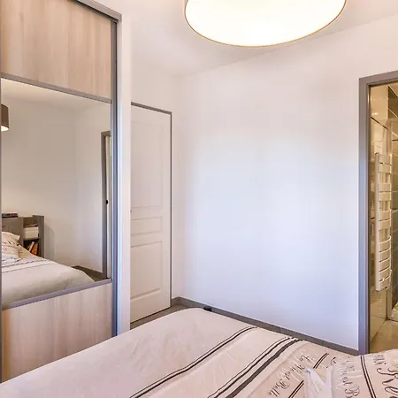 Maison 6 Couchages Avec Terrasse Бискаррос