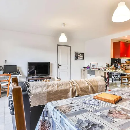 Vila Maison 6 Couchages Avec Terrasse