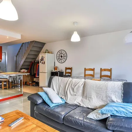 Vila Maison 6 Couchages Avec Terrasse *