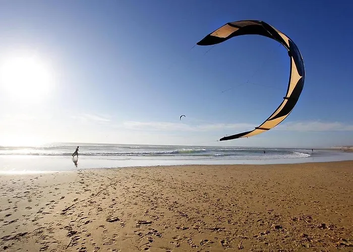 Maison 6 Couchages Avec Terrasse * Biscarrosse