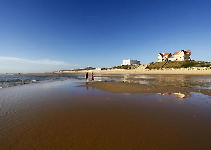 Vila Maison 6 Couchages Avec Terrasse *