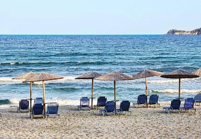 Maison 6 Couchages Avec Terrasse *