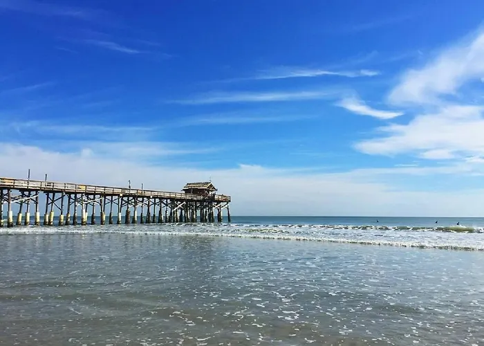 Maison 6 Couchages Avec Terrasse Vila