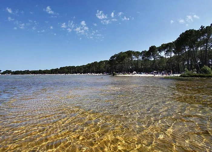 Vila Maison 6 Couchages Avec Terrasse