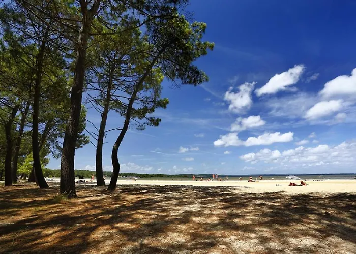 Maison 6 Couchages Avec Terrasse *