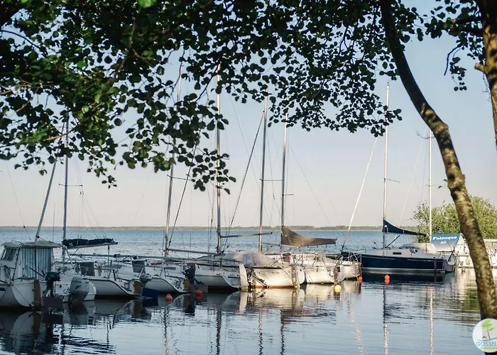 Vila Maison 6 Couchages Avec Terrasse *