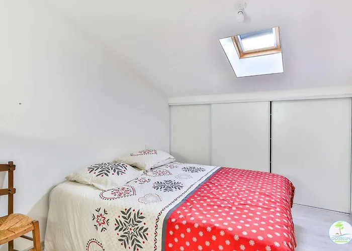 Maison 6 Couchages Avec Terrasse * Biscarrosse