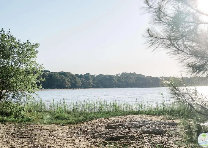 Vila Maison 6 Couchages Avec Terrasse *